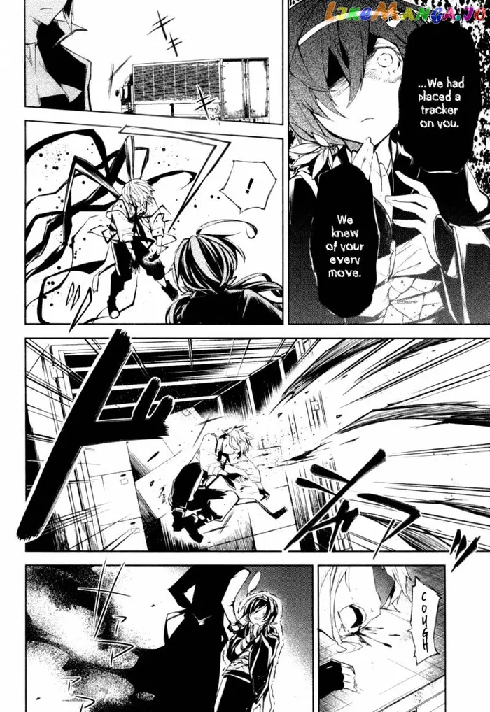 Bungou Stray Dogs Chapter 9 image 40_optimized